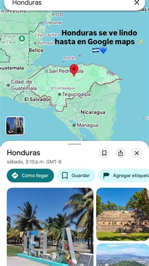 Exploring the Beauty of Honduras