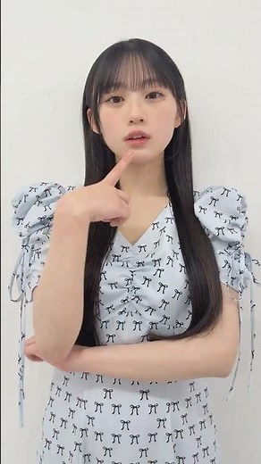 写真集大好評✨を記念して…#さくたんに好きって言われたい祭り を開催！☺️さくたんから沢山の「好き」を受け取ってください💗エントリーNo.12／好き？💗 💗＼ #川﨑桜1st写真集エチュード