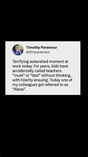 kids called teacher alexa at work | Subscribe for more #motivation 😊👍