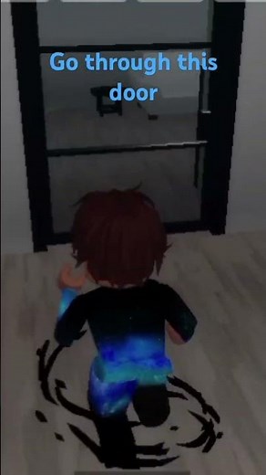 how to be a spy in Brookhaven 🕵️‍♀️