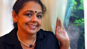 Citizen of the Year finalist: Ambika Ravindran