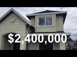 New Home Construction Inspection - This is Shocking!!