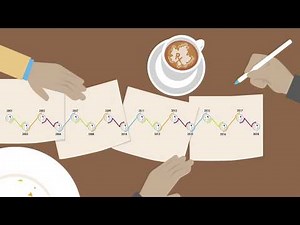 BioScript Solutions - An Animated Timeline