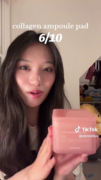 reviewing the mediheal toner pads ౨ৎ my honest review of my mediheal toner pads! products mentioned: @Mediheal Us @mediheal_official • retinol collagen lifting pad • tea tree trouble pad • madecassoside blemish pad • vitamide brightening pad • collagen ampoule pad • phyto enzyme peeling pad ** none of these were sponsored/gifted/PR ** #mediheal #tonerpad #medihealtonerpad #kbeautytok #kbeauty #skincare #koreanskincare