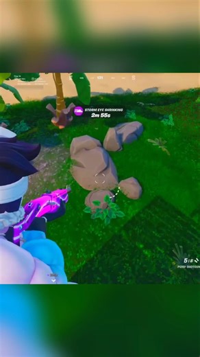 Fortnite Added This On Purpose...