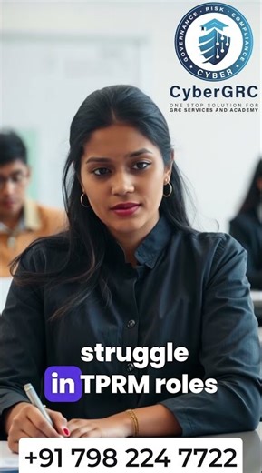 TPRM Isn’t Theory — This Is How It Really Works in Organizations