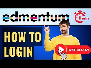 Edmentum Login⏬👇: Edmentum Student Login