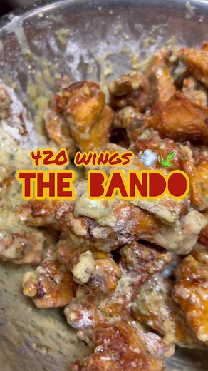 Subcribe to our YT & check out our website for asditional details! #thebandoatl #bestplacestoeatinatl #restaurantsinatlanta #atlantageorgia #thingstodoinatlanta #atlfoodie #atlwings #atldatenight #atlanta #placestoeatinatlanta #thebando