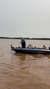 10K views · 52 reactions | Boat #1 Papesh and Papesh are picking away and filling their card. | Aim Pro Walleye Series | Facebook
