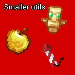 Smaller utils