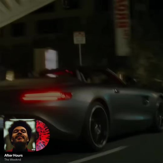 The Weeknd After Hours Concert Highlights