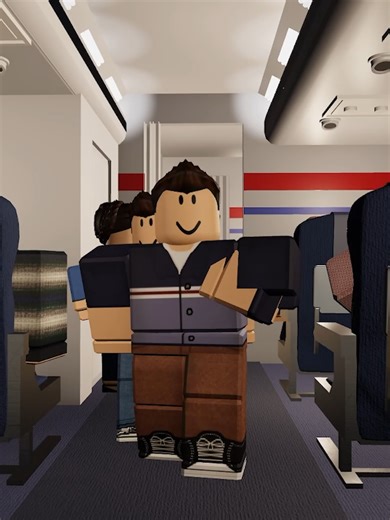 ПУНКТ НАЗНАЧЕНИЯ РЕЖИМ В РОБЛОКС #roblox #роблокс | final destination plane roblox