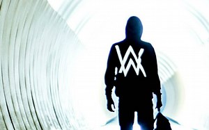 AIan Walker- Faded 钢琴版