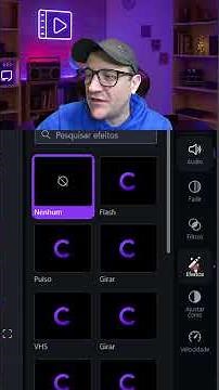 Green Screen Effect in Clipchamp #byeverton #microsoft #clipchamp