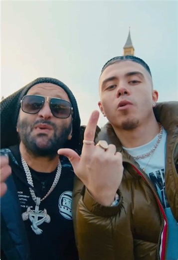 > ALBOROSIE & SKT