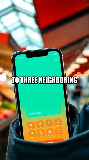 The Night-Shift App That Went Global