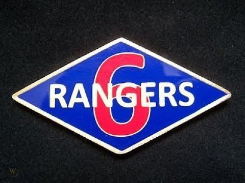 6TH RANGER TRAINING BATTALION VIDEO