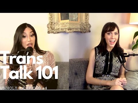 Trans Talk 101