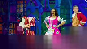 6.1K views · 49 reactions | The Alhambra Theatre #bradford is still full of panto magic with Cinderella, but not for much longer! The clock is ticking, must end 21 Jan 2024!   https://orlo.uk/3ckj4 | Bradford Theatres | Facebook