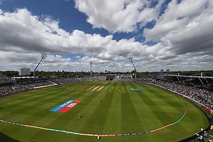 England vs India 2018: All you need to know about the venues