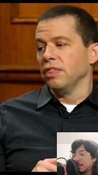 DUBLEI O ALAN DE TWO AND A HALF MEN! #serie #entrevista #legendado #legenda #alan #dublagem #dub #fy