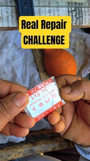 Fastrack Analog-Digital Watch Glass Repair | Real Repair Challenge | Tiktikhub