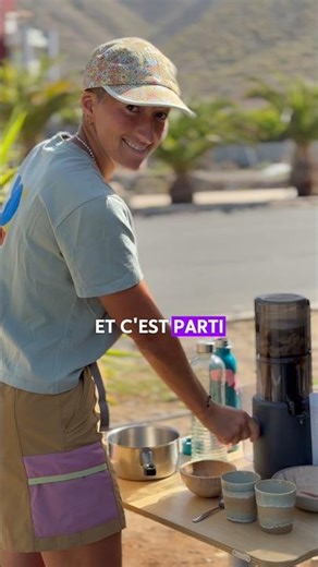 🍠Purple Latte maison !