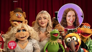 WATCH: 'The Muppet Show' official trailer revealed, featuring Sabrina Carpenter, Maya Rudolph and Seth Rogen