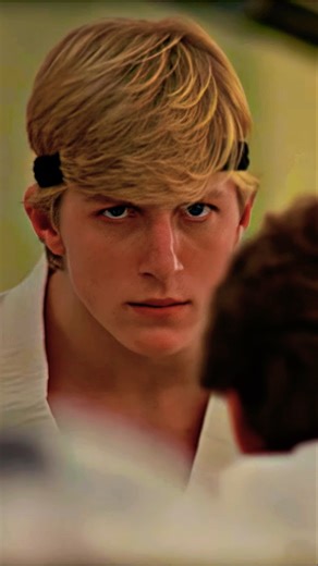 Johnny Lawrence edit #edit #karatekid #johnnylawrence #cobrakai
