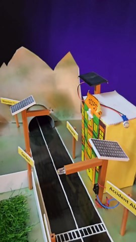 Devam Project | Smart Transportation | Instagram