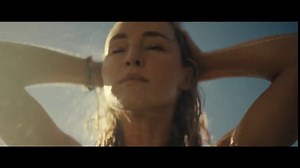 Feature Flix: "Dangerous Animals"