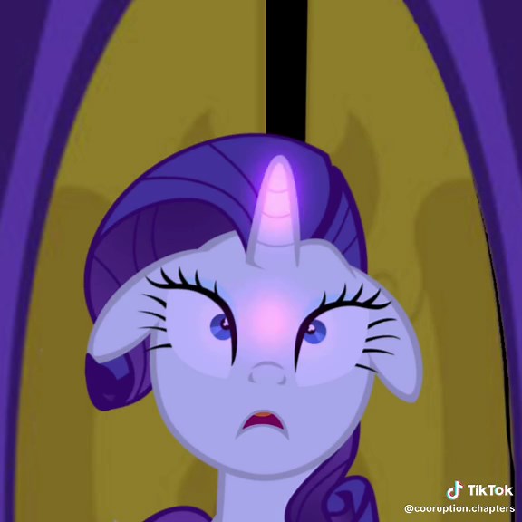 Too Late #mlpau #mlp #corruption #mlpinsaneau #mlpinfection #corruptionchapters