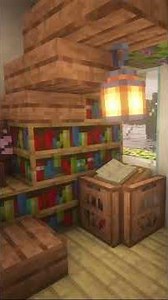 #minecraft #aesthetic #lakehouse #spring ✨🌱how to make a cute little Lake house🌱🎣✨