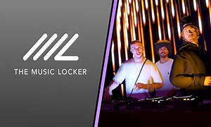 Where to find the Music Locker in GTA Online