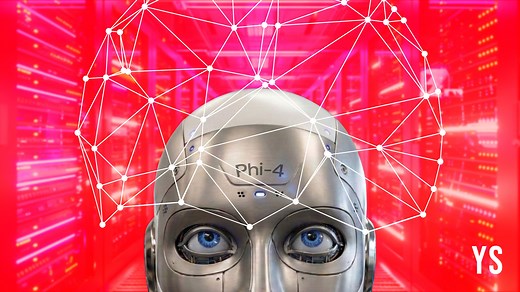 Microsoft’s new Phi-4 model shows how smaller AI can think big