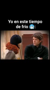 Yo en estos tiempos de frio 🥶 #humor #comedia #comedy #funny #floricienta #invierno #parati #reels #viral | extasisvyl