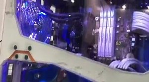 3.5K views · 44 reactions | Genome Casemod - MNPC1 Mnpctech.com | DeepCool | Facebook