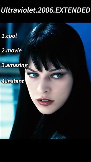 Ultraviolet (2006) | The Projection Trick: A Bulletproof Lie