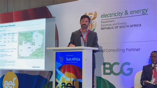 The Kalumbila–Kolwezi Interconnector Project (KKIP), developed by Enterprise Power (Enpower), uses a Build–Operate–Transfer (BOT) model — meaning the transmission line is privately built and operated before eventually being handed over to the government. Funded through long-term contracts with major mining companies in the DRC, the project avoids reliance on government guarantees. This 200km line will connect Zambia’s ZESCO grid at Kalumbila to the SNEL grid in Kolwezi, with an initial capacity 