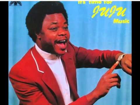 Admiral Dele Abiodun - Abanije