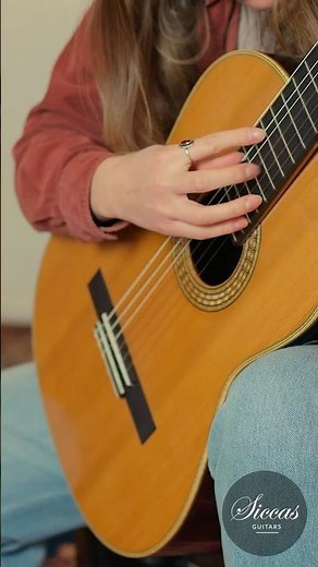 Everyone Knows This Song… But on Classical Guitar?! 😳🎸 Toby Rzepka 2026