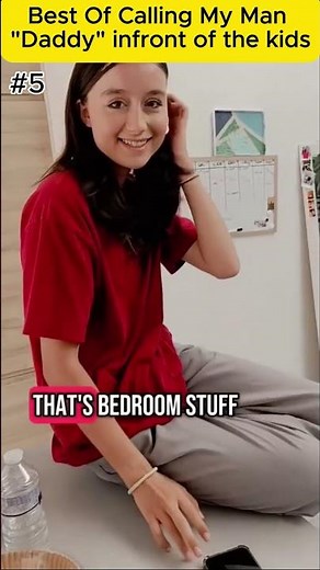 Best Of Calling My Man "Daddy" Infront of the Kids #funny #reaction #daddycalling #ranked