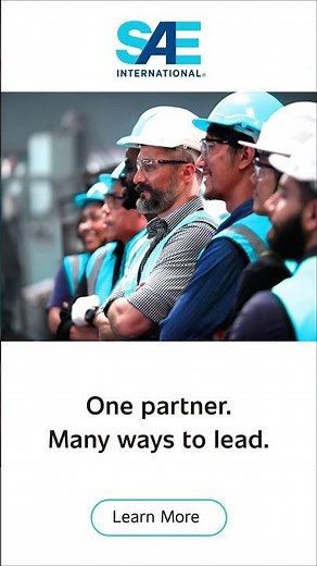 Unlock Mobility Team Potential With SAE