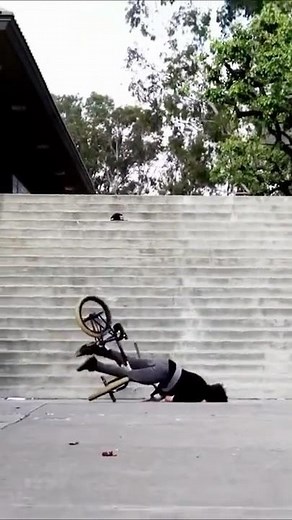 “That El Toro Crash”