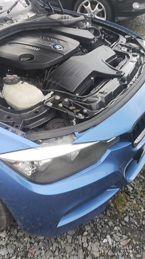 BMW F30 Timing Chain Replacement Guide