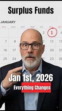 Surplus Funds Profit with New Program