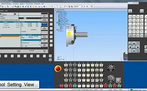 SINUMERIK 810 840D T_EN