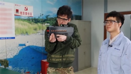 China’s silent electromagnetic weapon raises alarms among Western militaries