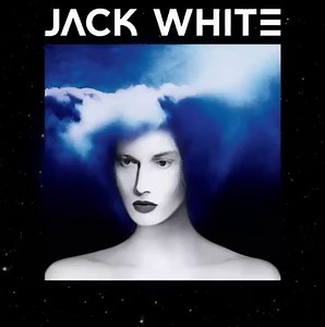 BOARDING HOUSE REACH, le nouvel album de JACK WHITE, est maintenant disponible PARTOUT. | Jack White