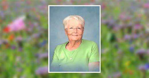 Dee Guttau Obituary January 27, 2026 - Hoy- Kilnoski Funeral Home & Crematory